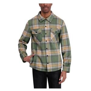 Dakine Men's Shirt Jacket Size L NEW # J456